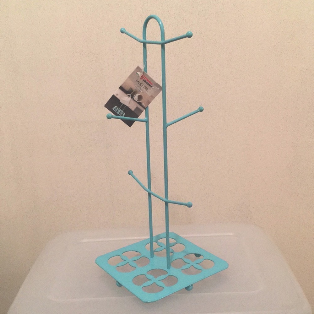 Mug Tree NEW